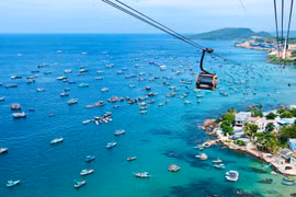 CNN Travel introduces best things to do in Vietnam’s Phu Quoc Island