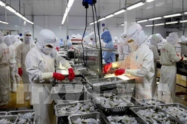 Shares of shrimp exporters surge after US cuts anti-dumping tariffs