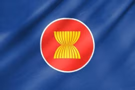 Deputy PM attends 52nd ASEAN anniversary celebration in Indonesia