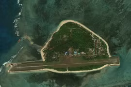 Vietnam reasserts sovereignty over Truong Sa archipelago
