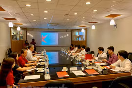 Vietnam, Singapore to foster people-to-people exchange
