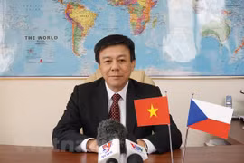 PM’s Czech visit to lift bilateral economic cooperation: Ambassador