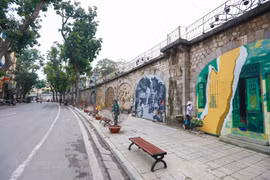 Visitors to experience vibrant Tet in Hanoi Old’s Quarter