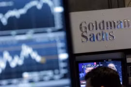 Malaysia sends former Goldman Sachs banker to US
