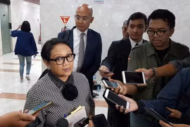  Indonesia to campaign for UNHRC membership