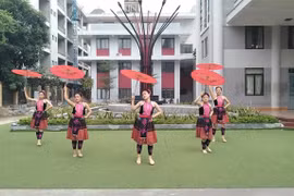 New Year celebration of ethnic Mong people promoted in capital
