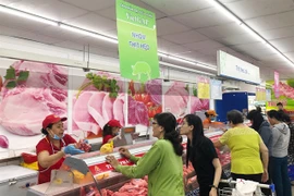  Big pork shortage looms over Vietnam