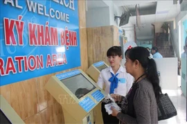 HCM City announces hospital quality assessment results