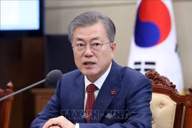 RoK President keeps close watch on DPRK-USA Hanoi Summit Vietnam