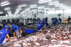 Tra fish companies see stock prices plummet
