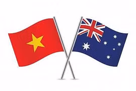Australia supports Vietnam in human resources development
