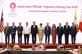 ASEAN countries welcome Vietnam’s initiatives to enhance cooperation 