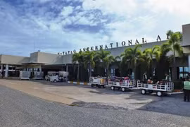 Thailand aims to become regional aviation hub