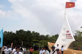 Ca Mau to host culture-tourism week in December 