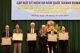Vietnam, Romania tighten bilateral cooperation