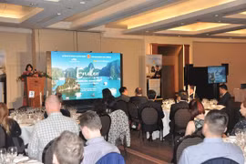 Quang Ninh province promotes tourism in UK