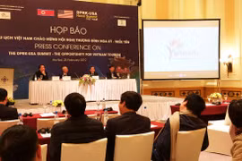  DPRK-USA summit offers Vietnam great chance to lure tourists