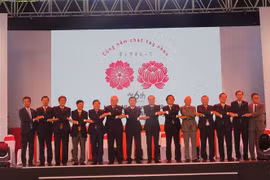 Sixth Vietnam-Japan Festival kicks off in HCM City