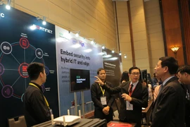 Digital economy requires national strategy for network security
