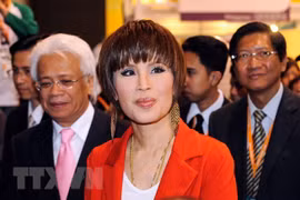 Thai election commission orders dissolution of Raksa Chart party