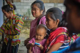 ADB's 500 million USD loan aims to help the Philippines pursue its public financial management (PFM) reform agenda and ensure quality public services for its people (Photo: adb.org)