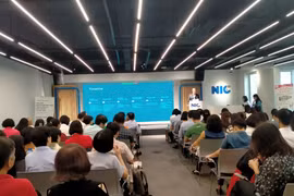 An overview of the workshop (Photo: VNA)