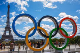 16 Vietnamese athletes qualified for 2024 Paris Olympics