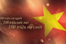 Vietnam's population exceeds 100 million people