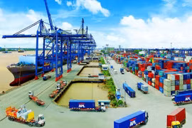 HCM City maps out plans for water transport expansion