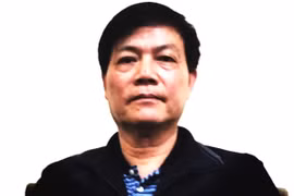 Former Vinashin chairman investigated