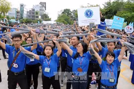 HCM City youths to engage in summer volunteer campaign