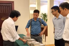 Construction materials industry to maintain high growth