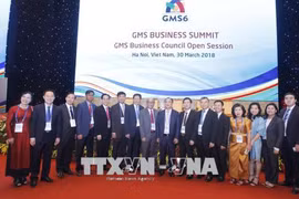 Private sector development a focus of GMS