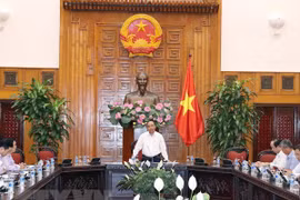 E-Government pushes administrative reform: PM