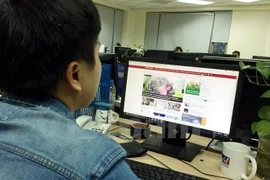 Vietnam’s international internet connectivity fully restored