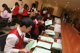7.23 trillion VND collected from G-bond auction