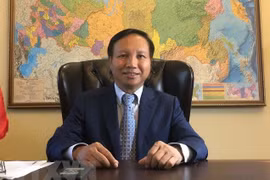 Azerbaijan treasures cooperation with Vietnam