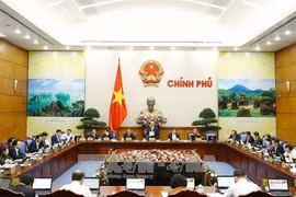 Government launches action programme for effective political system
