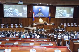 Cambodia: 20 political parties register for general election 