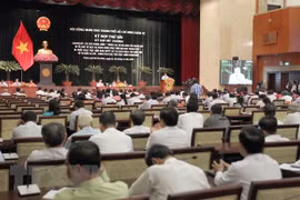 HCM City adopts resolutions to implement special mechanisms, policies