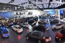 Thailand forecasts strong growth in automobile production