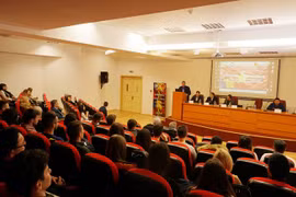 Seminar explores opportunities in Vietnam-Romania cooperation