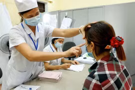 Early testing needed to minimise mother-to-child HIV transmission