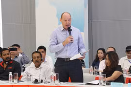 FDI firms in Binh Duong call for increased overtime hours of workers