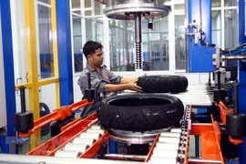 Ho Chi Minh City encourages industrial production