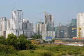 Real estate sector expects record FDI in 2018