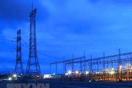 Challenges in coal supply for thermal power production