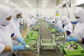 Vietnamese exporters start to add value