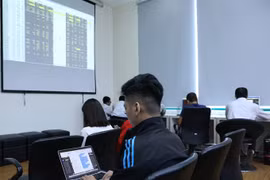 Shares to grow slower in next two weeks