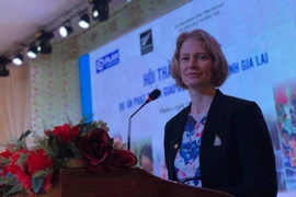 Gia Lai: Project raises preschool enrolment to 98 percent in 2018